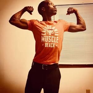 Meet your Posher, Bryan